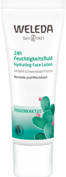 Krem-fluid Weleda Opuncja kaktus 30 ml (4001638500029)