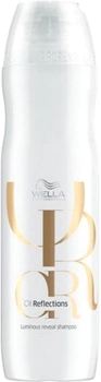 Wella Professionals Oil Reflections szampon do intensywnego połysku 250 ml (8005610531663)