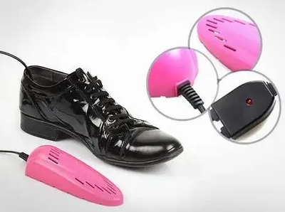 Сушилка обуви shoes dryer электрическая