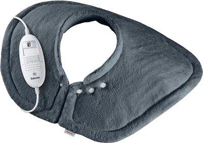 Електрогрілка BEURER HK 54 Cosy