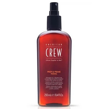 Тонік для стилізації волосся American Crew Prep and Prime Tonic 250 мл 738678001530