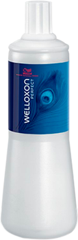 Utleniacz Wella Professionals Welloxon Perfect 6% 1000 ml (8005610617442)