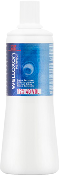 Utleniacz Wella Professionals Welloxon Perfect 12% 1000 ml (8005610617480)