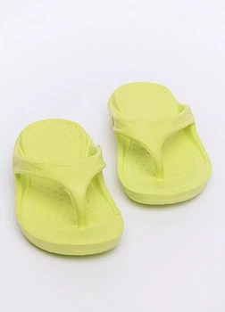 В'єтнамки Bee Cool 16 Салатовий (PVM-148717-Light-green)