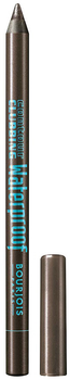 Wodoodporny eyeliner Bourjois Contour Clubbing Waterproof 57 Up and Brown 1,2 g (3052503825700)