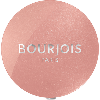 Тіні для повік Bourjois Little Round Pot Individual Eyeshadow 11 Pink Parfait 1.2 г (3614228411882)