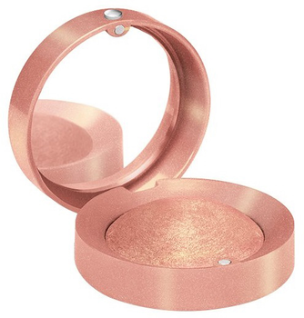 Тіні для повік Bourjois Little Round Pot Individual Eyeshadow 11 Pink Parfait 1.2 г (3614228411882)