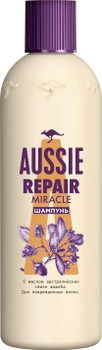 Шампунь Aussie Repair Miracle 300 мл (4084500654860)