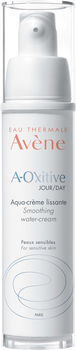 Аквакрем для обличчя Avene А-Окситив розгладжувальний 30 мл (3282770208139)