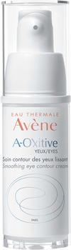 Środek wygładzający do konturu oczu Avene A-Oxitive 15 ml (3282770208214)