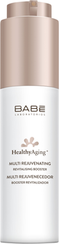Мульти-омолоджувальна сироватка BABE Laboratorios Healthy Aging 50 мл (8436571630780)