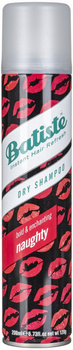 Сухий шампунь Batiste Dry Shampoo Naughty - Bold&Enchanting 200 мл (5010724530450)