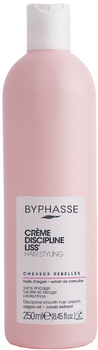 Розгладжувальний гель Byphasse для кучерявого волосся 250 мл (8436097091362)