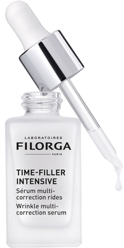 Сироватка для обличчя Filorga Тайм-Філер Інтенсив 30 мл (3540550000046)