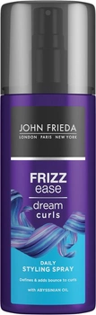 Spray do włosów kręconych John Frieda Magiczne loki 200 ml (5017634020965)