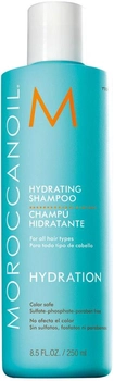 Шампунь Moroccanoil Hydrating Shampoo зволожувальний для волосся 250 мл (7290011521806)