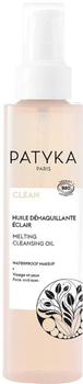 Олія очисна Patyka Clean Range 150 мл (3700591911255)