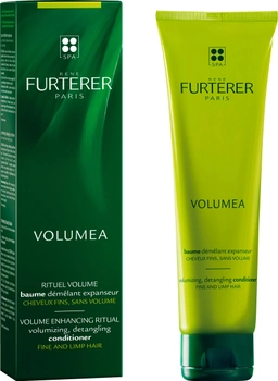 Odżywka Rene Furterer Volumea zwiększająca objętość włosów 150 ml (3282770108149)