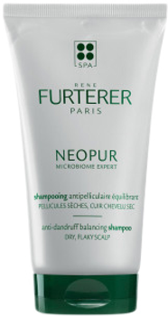 Szampon przeciw łupieżowi suchemu Rene Furterer Neopur 150 ml (3282770148879)