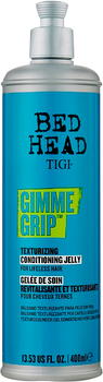 Кондиціонер Tigi Bed Head Gimme Grip Conditioner Texturizing 400 мл (615908431551)
