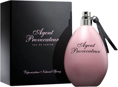 Woda perfumowana damska Agent Provocateur 100 ml (085715710260)