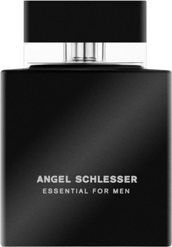 Туалетна вода для чоловіків Angel Schlesser Essential for Men 100 мл (8427395680204)