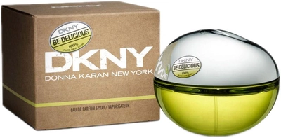 Woda perfumowana damska DKNY Be Delicious 30 ml (763511009800)