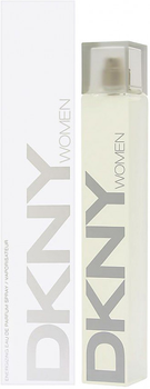 Woda perfumowana damska DKNY Women 50 ml (763511100002)