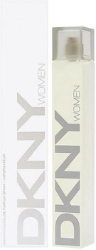 Woda perfumowana damska DKNY Women 100 ml (763511100019)