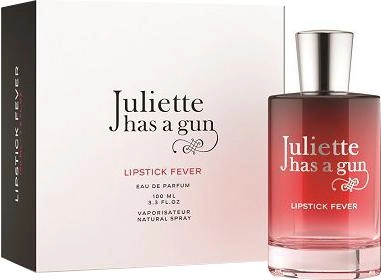 Woda perfumowana damska Juliette Has a Gun Lipstick Fever 100 ml (3760022731753)