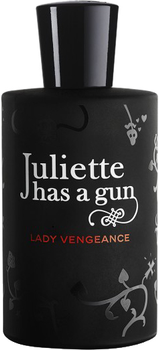 Парфумована вода для жінок Juliette Has a Gun Lady Vengeance 100 мл (3770000002010/3770000002683)