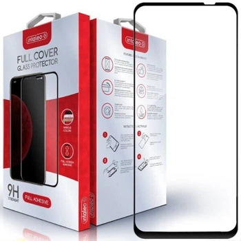 Захисне скло Intaleo Full Glue для Motorola Moto G32 / G14 - Black