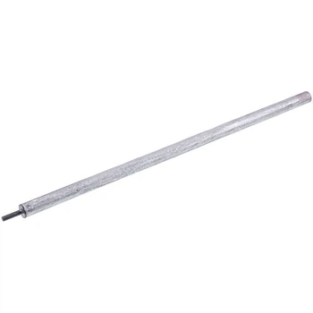 Анод магнієвий (D=21 mm, L=550 mm, різьба M8x30) для бойлера Gorenje 268072
