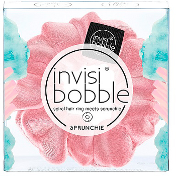 Резинка-браслет для волосся Invisibobble Sprunchie Prima Ballerina (4260285385315/4063528013057)