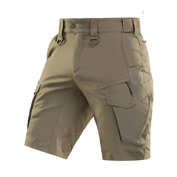 Шорти M-Tac Aggressor Summer Flex М Dark Olive