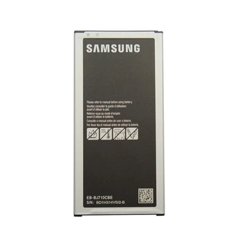 Аккумулятор Samsung J7-2016, J710 (EB-BJ710CBC) [Original PRC] 12 мес. гарантии