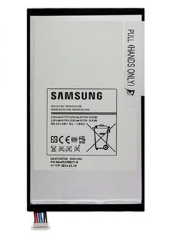 Акумулятор Samsung T331, T330, T335, T338, Tab 4 8.0 / EB-BT330FBE 4450 mAh [Original PRC] 12 міс. гарантії