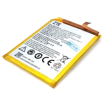 Аккумулятор ZTE Blade A510 Li3822T43P8h725640 [Original PRC] 12 мес. гарантии