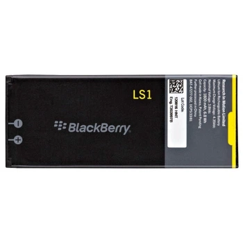 Аккумулятор Blackberry L-S1, Z10 [Original] 12 мес. гарантии
