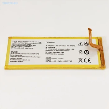Аккумулятор ZTE Li3828T44P6HA74140 ZTE Nubia Z9/ Nubia Z9 Max/ Nubia Z9 Mini/ NX508/ NX508J/ NX510J/ [Original] 12 мес. гарантии