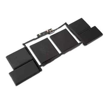 Аккумулятор Apple A1953 MacBook Pro Retina 15″ A1990 2018-2019гг [Original PRC] 12 мес. гарантии