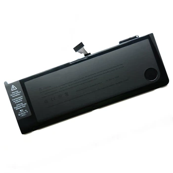 Акумулятор Apple Battery A1382 для MacBook Pro 15" 2011-2012гг. A1286 [Original PRC] 12 міс. гарантії