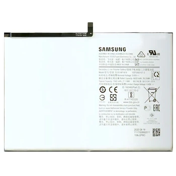 Аккумулятор Samsung T500/T505 Galaxy Tab A7 10.4" / SCUD-WT-N19 [Original PRC] 12 мес. гарантии
