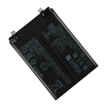 Аккумулятор Xiaomi Redmi Note 11 Pro Plus / Note 11 Pro Plus 5G / BP47 (4500mAh) [Original PRC] 12 мес. гарантии