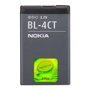Аккумулятор для Nokia BL-4CT [HC]