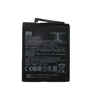 Аккумулятор Xiaomi BM3E / Mi 8 [Original] 12 мес. гарантии
