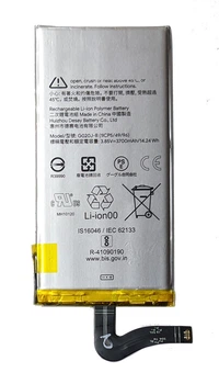Акумулятор Google Pixel 4 XL, G020J-B [Original PRC] 12 міс. гарантії