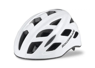 Шолом Rollerblade STRIDE HELMET M White (067H0200 101)
