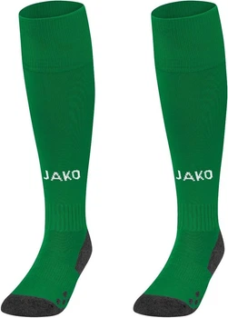 Гетри футбольні Jako ALLROUND зелені 39-42 3899-200