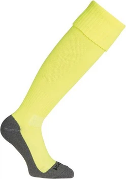 Гетры футбольные Uhlsport TEAM PRO ESSENTIAL FOOTBALL SOCKS желтые 41-44 1003302 20